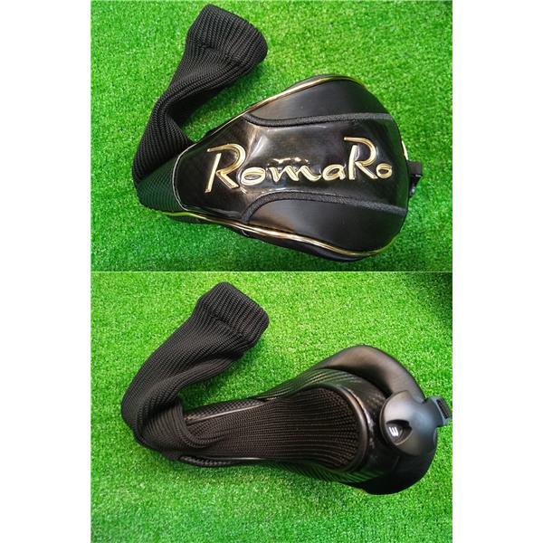 Ray（RomaRo） ロマロ レイ ブイ フェアウェイウッド ROMARO Ray V V2