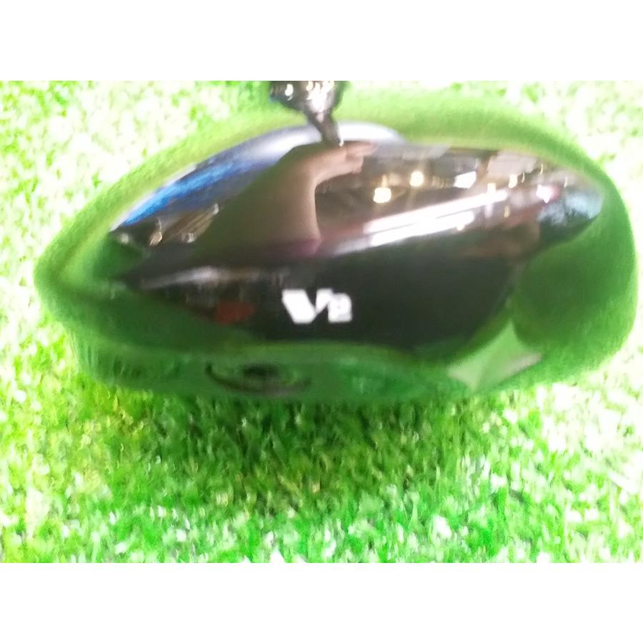 Ray（RomaRo） ロマロ レイ ブイ ユーティリティ ROMARO Ray V V2 21度