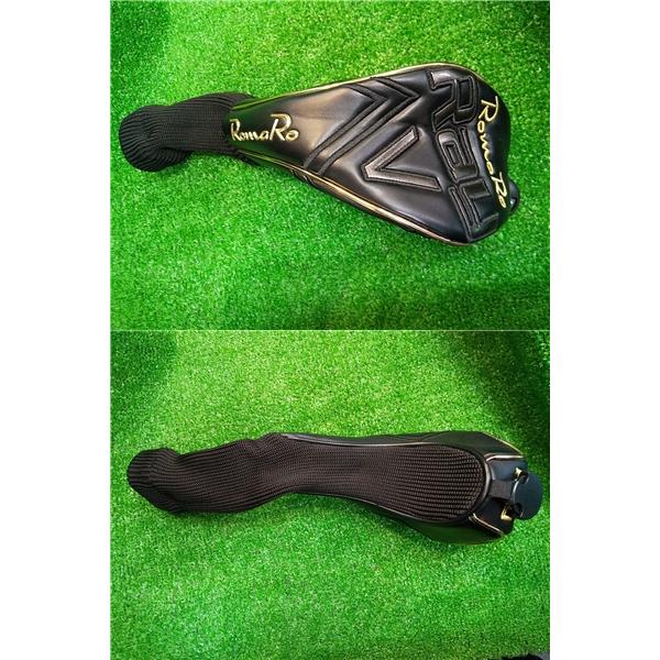 RomaRo ★ Ray V2 UT21・24・27 ★ 3本セット RomaRo ☆ Ray V2 UT21・24・27 ☆ 3本セット Ray V -V2- FW/UT