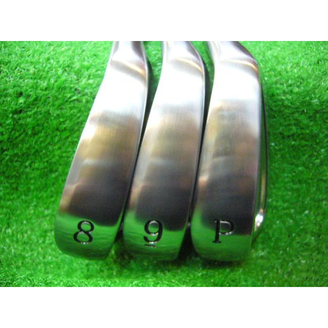 エポンAF507モーダス110/5〜A7本UTアイアン2本ウェッジ2本フルセット