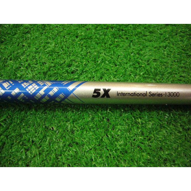 Callaway ATTAS KING 4X シャフト キャロウェイ Callaway ATTAS KING 4X シャフト キャロウェイ ATTAS KING 4X