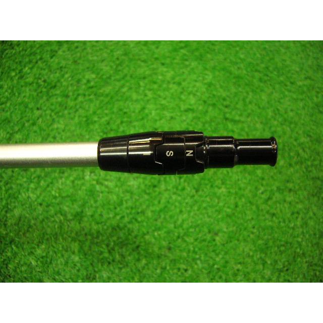 Callaway（キャロウェイ） シャフト単品 スリーブ付 ATTAS KING 5 (X