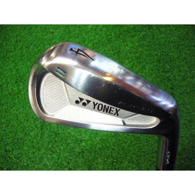 名器】YONEX CB501 4番アイアン単品 モーダス125 S 【公式通販】