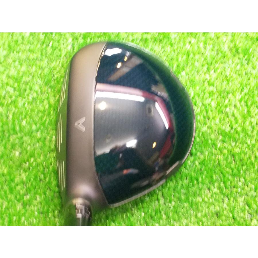 PARADYM キャロウェイ パラダイム フェアウェイウッド 3W 15度 (S) SPD