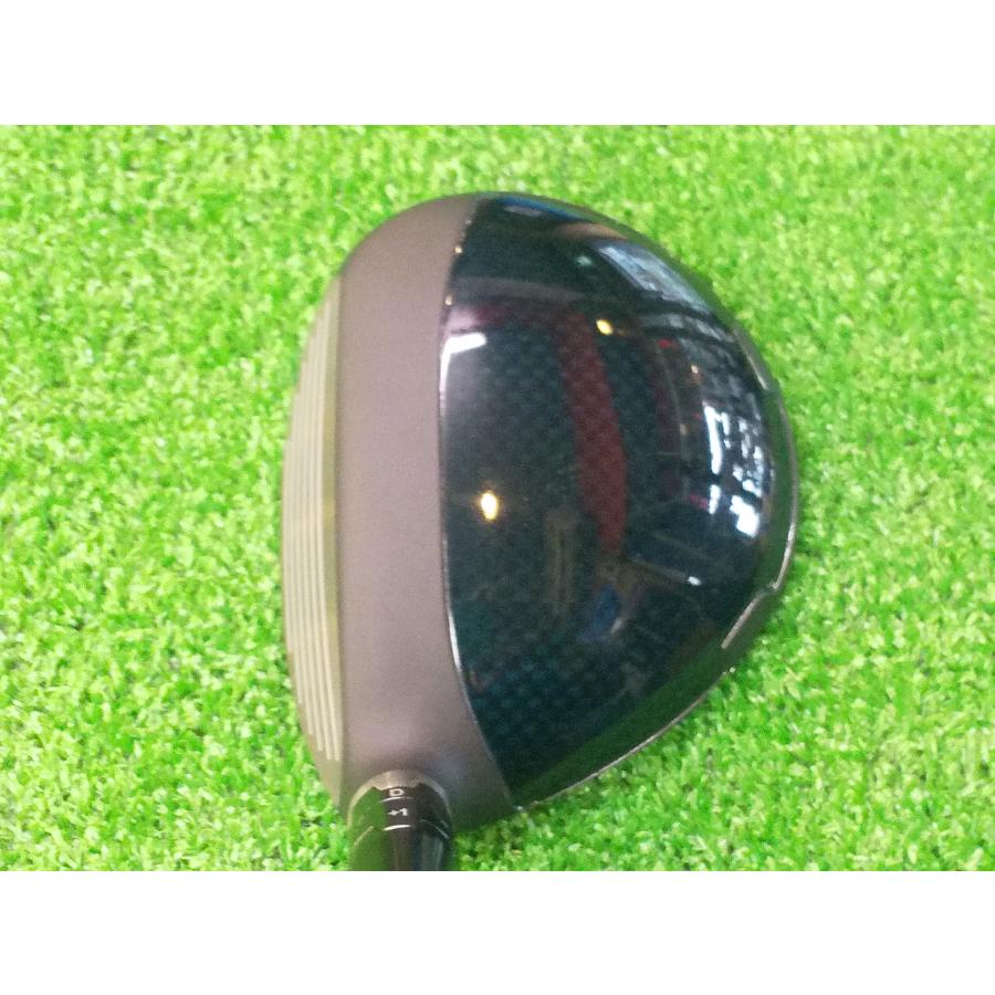 PARADYM キャロウェイ パラダイム トリプルダイヤ フェアウェイウッド