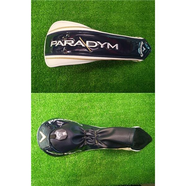 PARADYM キャロウェイ パラダイム トリプルダイヤ フェアウェイウッド