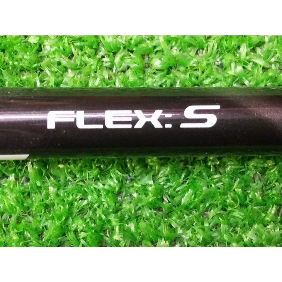 SPEEDER（フジクラシャフト） シャフト単品 スピーダー 569