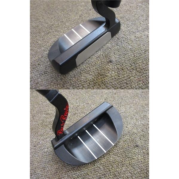 KAMUI（カムイ） 【ヘッドカバー付き】カムイワークス☆Rex&Regina