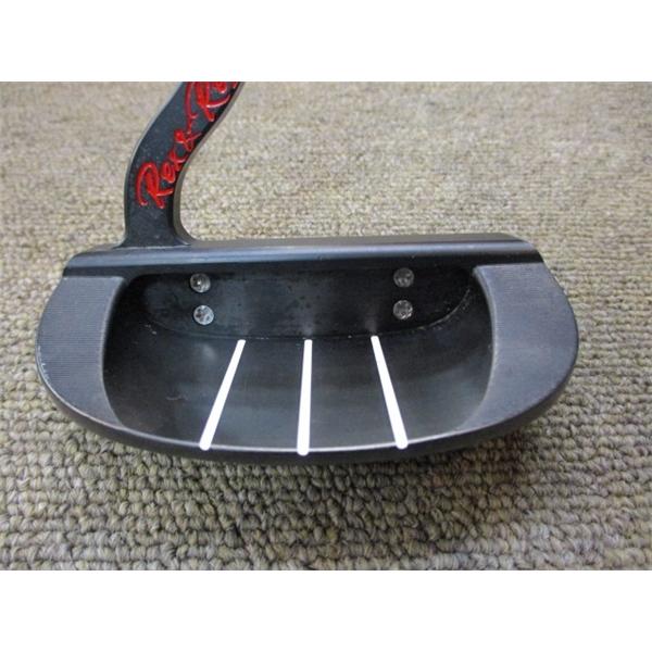 KAMUI（カムイ） 【ヘッドカバー付き】カムイワークス☆Rex&Regina