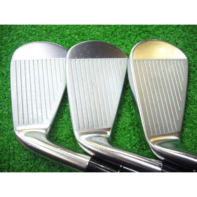 ZX（スリクソン） スリクソン ZX5 MK2 アイアン SRIXON MKII 5I〜PW