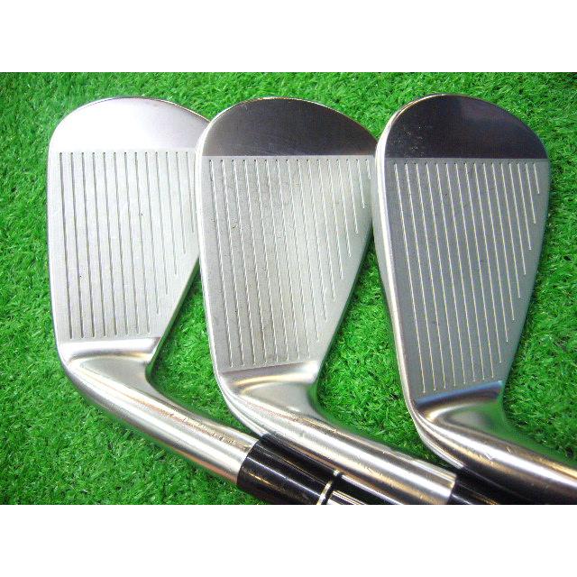 ZX（スリクソン） スリクソン ZX5 MK2 アイアン SRIXON MKII 5I〜PW