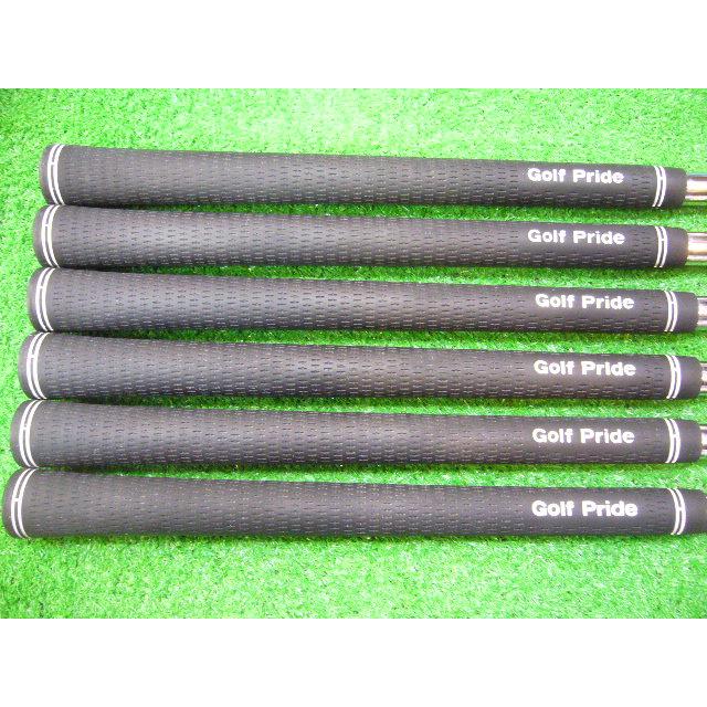 ZX（スリクソン） スリクソン ZX5 MK2 アイアン SRIXON MKII 5I〜PW