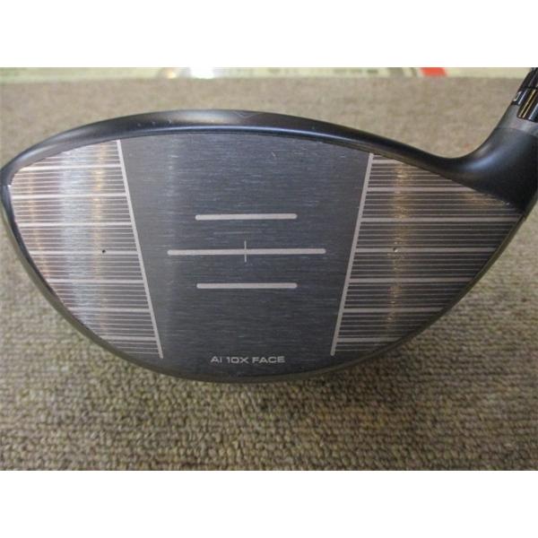 ELYTE 【ヘッドカバー付き☆日本仕様】キャロウェイ☆エリート X