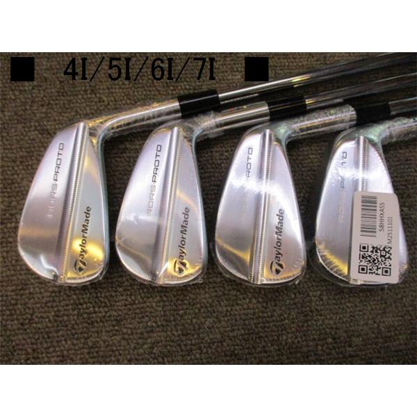 TaylorMade（テーラーメイド） 【希少☆未使用☆JPカスタム仕様