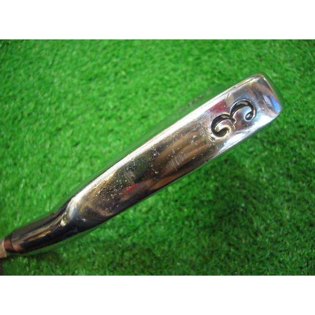 Titleist（タイトリスト） 3番アイアン 単品アイアン 690・MB 22度