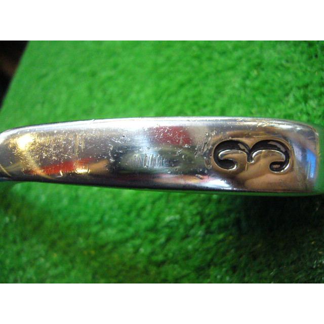 Titleist（タイトリスト） 3番アイアン 単品アイアン 690・MB 22度