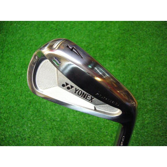 EZONE 4I単品アイアン 現品限り ヨネックス イーゾーン CB501 FORGED 4