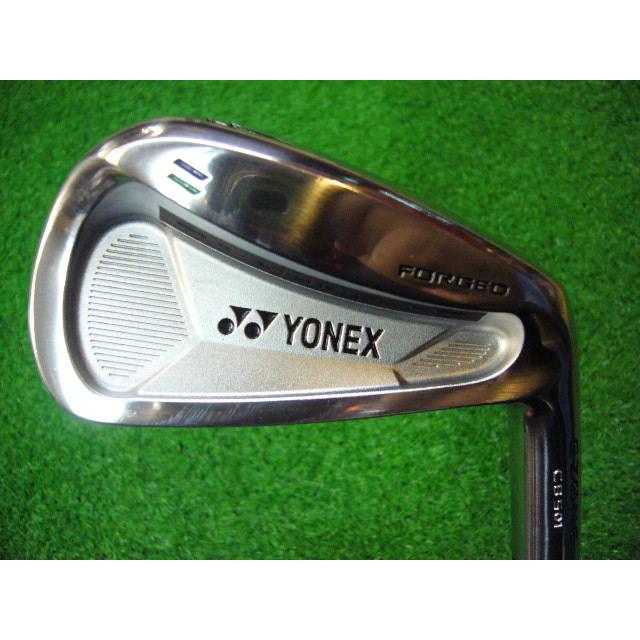 EZONE 4I単品アイアン 現品限り ヨネックス イーゾーン CB501 FORGED 4