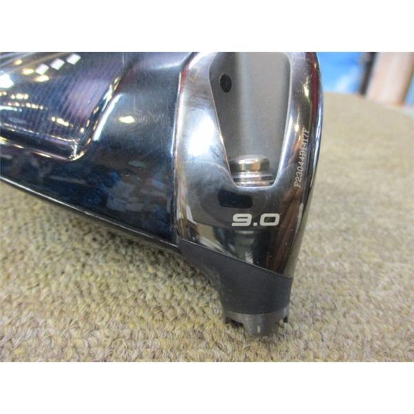 PARADYM 【ヘッド単品☆ヘッドカバー付☆日本仕様】キャロウェイ