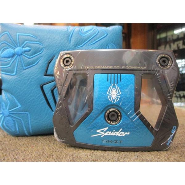 TaylorMade（テーラーメイド） 【未使用品☆人気のゼロトルク☆H/C付き