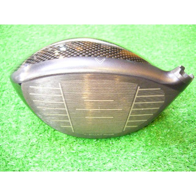 Ai SMOKE ヘッド単品 キャロウェイ パラダイム AIスモーク マックス