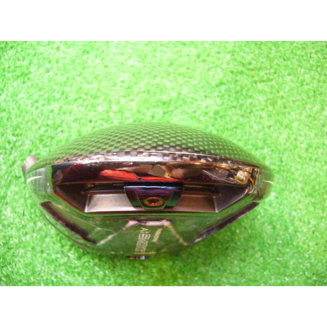 キャロウェイ/A i SMOKEmax /3 w/ヘッドのみ/純正ヘッドカバー有 Ai SMOKE ヘッド単品 キャロウェイ パラダイム AIスモーク マックス