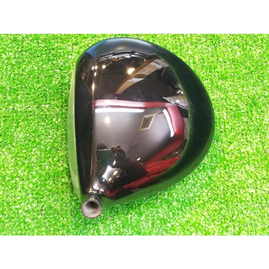 PRGR TUNE ヘッド単品 プロギア チューン 03 ドライバー 10度