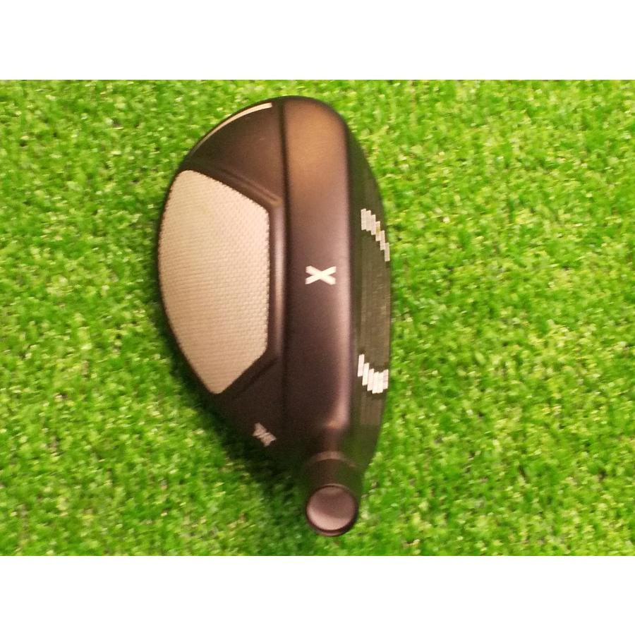 PXG レフティ ヘッド単品 ユーティリティ 0317 X GEN4 22度