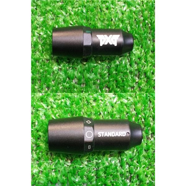 PXG レフティ ヘッド単品 ユーティリティ 0317 X GEN4 22度