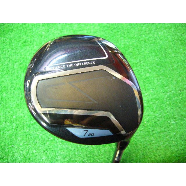 XXIO 14 ゼクシオ14 フェアウェイウッド XXIO14 FW 2026年モデル 7W 20