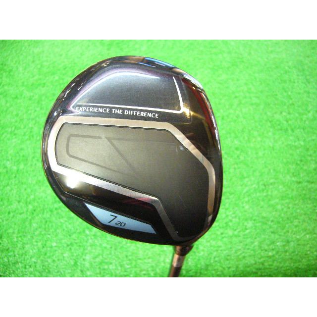 XXIO 14 ゼクシオ14 フェアウェイウッド XXIO14 FW 2026年モデル 7W 20