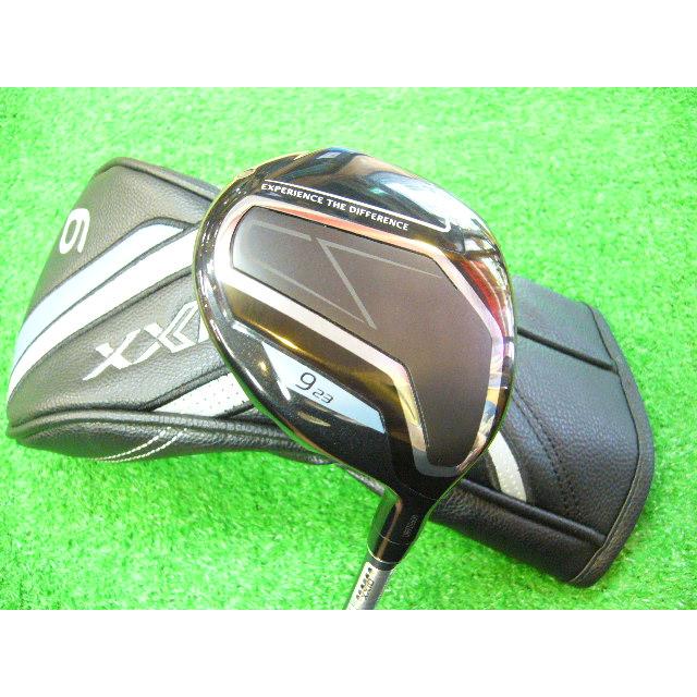 XXIO 14 ゼクシオ14 フェアウェイウッド XXIO14 FW 2026年モデル 9W 23
