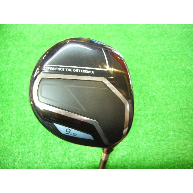 XXIO 14 ゼクシオ14 フェアウェイウッド XXIO14 FW 2026年モデル 9W 23