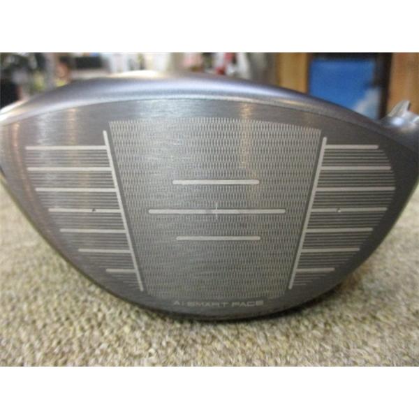 Ai SMOKE 【ツアー支給/TCシリアル☆ヘッド単品】キャロウェイ