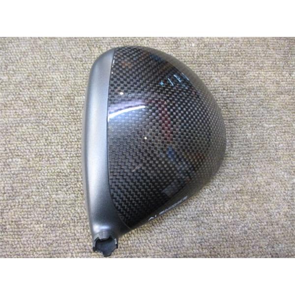 Ai SMOKE 【ツアー支給/TCシリアル☆ヘッド単品】キャロウェイ