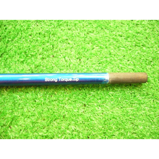 シャフト単品 DECISION FW 58 (SR) 41インチ FW用 シマノ アイフィー 