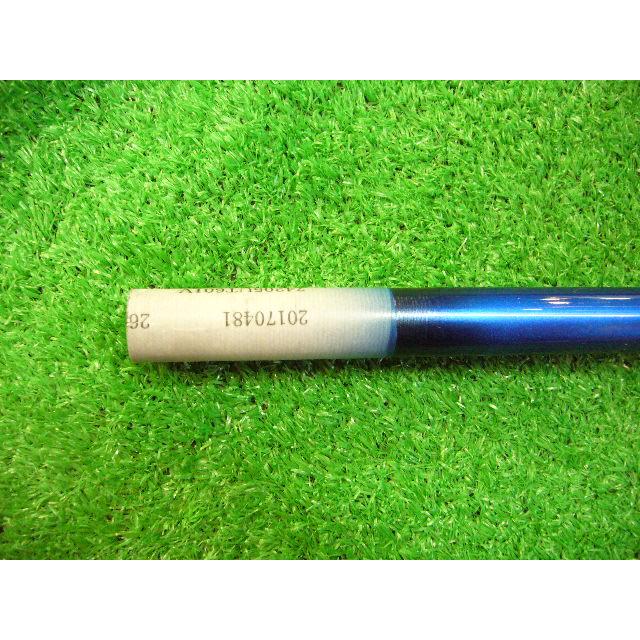 シャフト単品 希少 デシジョン ユーティリティ用 DECISION UT 60 (R