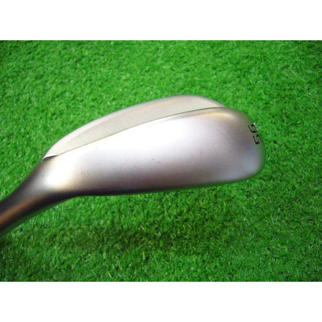 PING（ピン） 良品 ウエッジ PING S159 56度 バウンス14 N.S.PRO