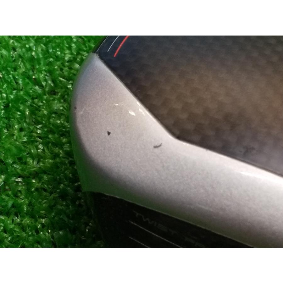 M6 ヘッド単品 訳あり ツアー支給 テーラーメイド フェアウェイウッド