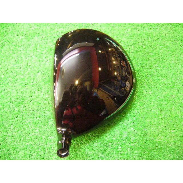 ヘッド単品 美品 ワクチンコンポ ワクワクエイト WACWAC8 HT DR 11.5度