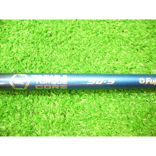 シャフト単品 フジクラ スピーダー NX 50 (S) 43.625インチ Speeder NX ブルー *MP@1*L*050の画像
