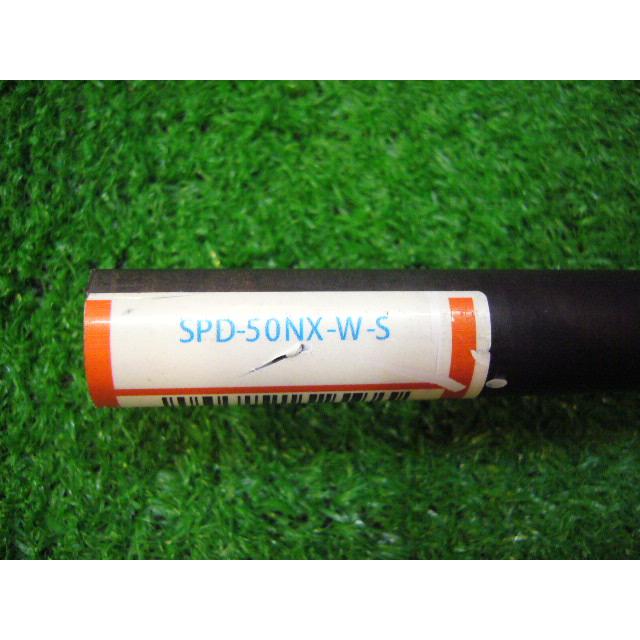 シャフト単品 フジクラ スピーダー NX 50 (S) 43.625インチ Speeder NX ブルー *MP@1*L*050の画像