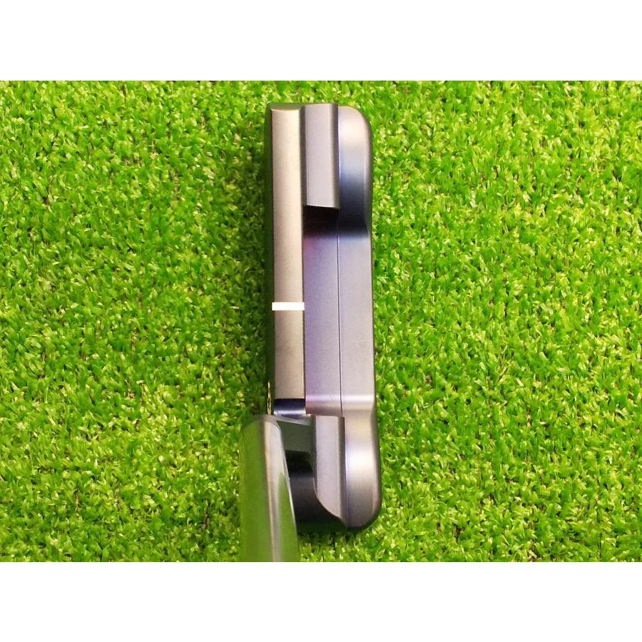 SCOTTY CAMERON 希少 良品 キャメロン HXXIIIパター Holiday