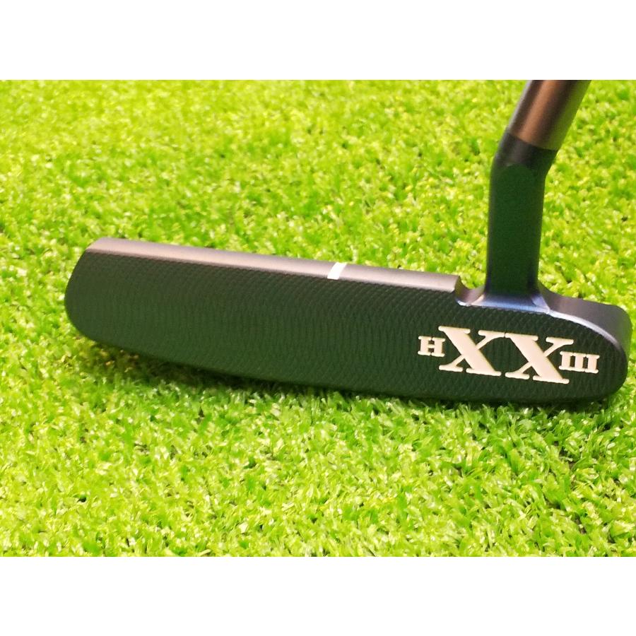 SCOTTY CAMERON 希少 良品 キャメロン HXXIIIパター Holiday