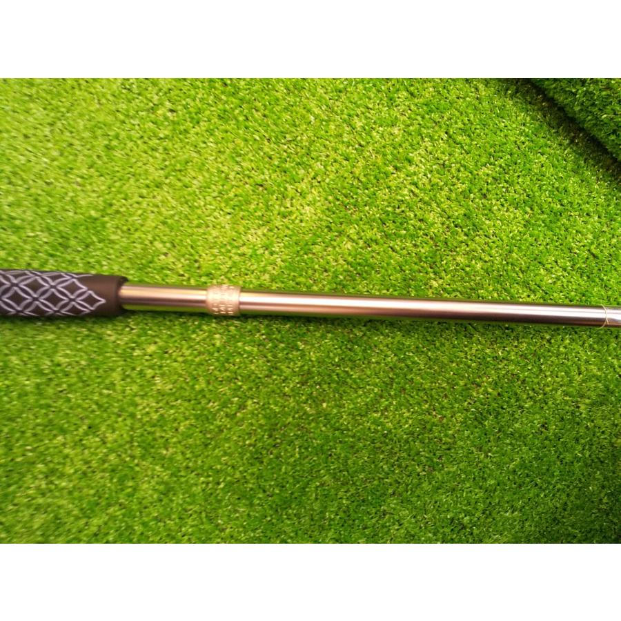SCOTTY CAMERON 希少 良品 キャメロン HXXIIIパター Holiday