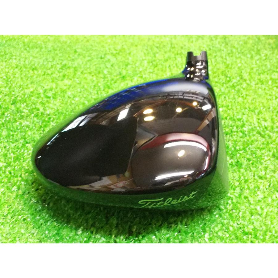 ヘッド Titleist タイトリスト GT3 9度 ヘッドのみ 9° ドライバー