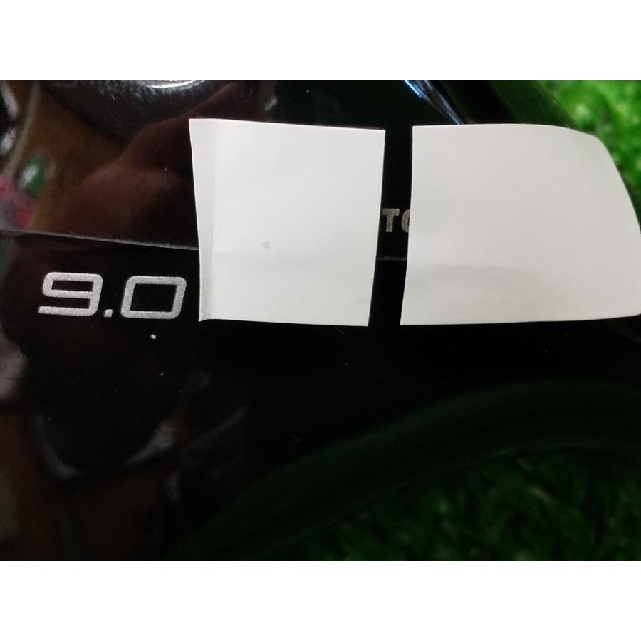 GT（Titleist） ヘッド単品 訳あり 良品 ツアー支給 タイトリスト 