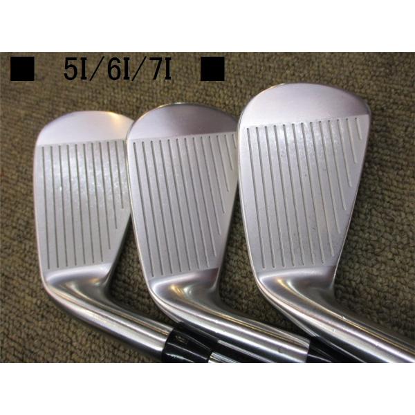 T-Series 【超人気☆日本仕様】タイトリスト☆T250 アイアン【5I〜PW/6