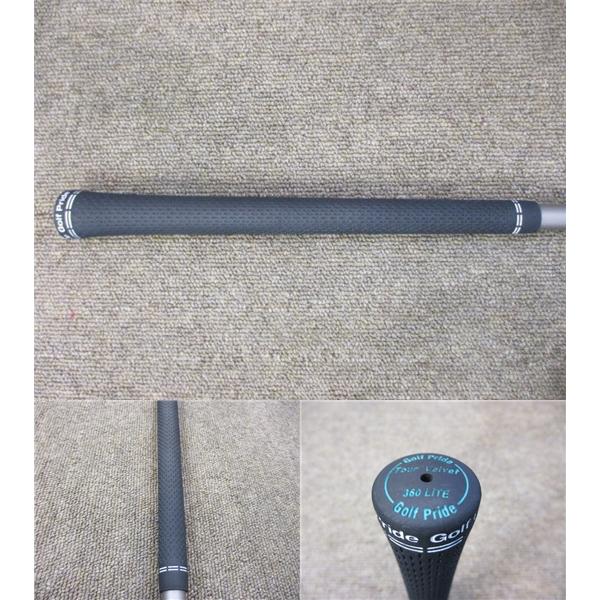 PING（ピン） 【良品☆アイアン型ユーティリティ☆日本仕様】PING