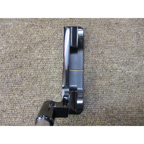 SCOTTY CAMERON 【希少/レア☆工房再塗装済み☆ヘッドカバー無し